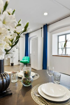 4ty3 Apartments - Townhouse Loft is calling